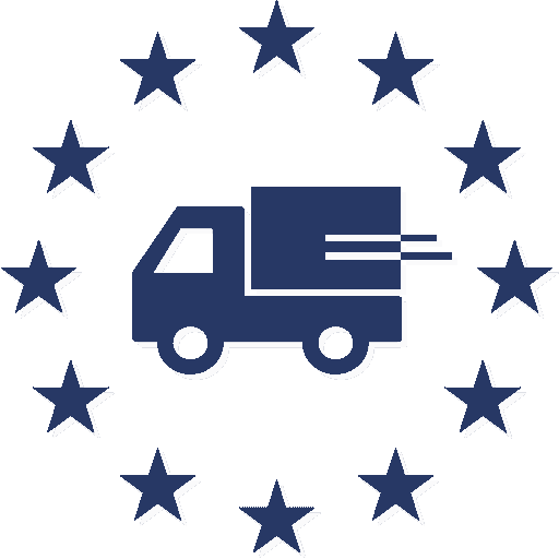Riviera Removals logo